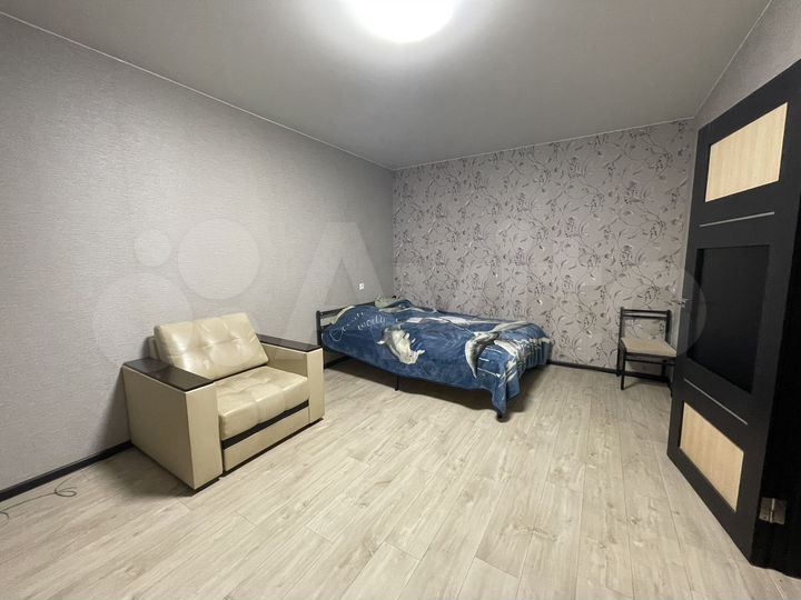 1-к. квартира, 32,7 м², 2/3 эт.