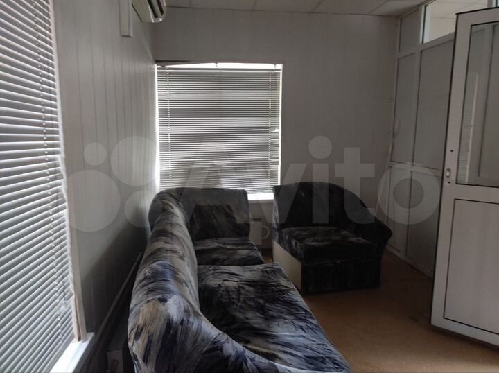 Отдельно стоящее здание 23.5 м²