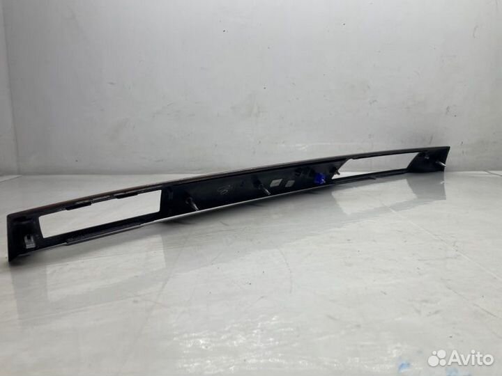 Накладка на панель Bmw 5-Series E60 M5 5.0 2008