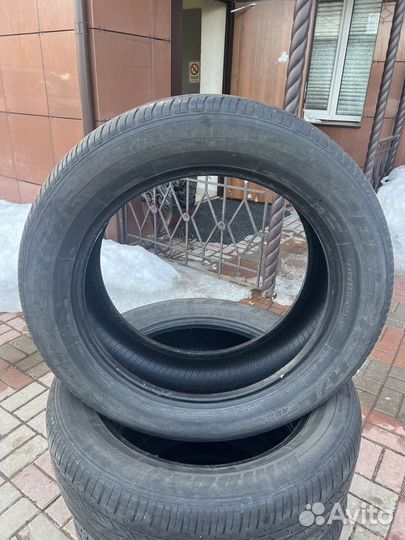 Bridgestone Dueler H/L 245/55 R19 103T