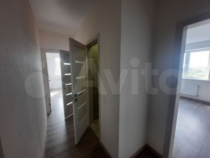 3-к. квартира, 79 м², 9/9 эт.