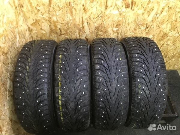 Yokohama Ice Guard IG35 205/60 R16 96T