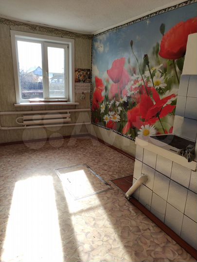 2-к. квартира, 43,7 м², 1/1 эт.