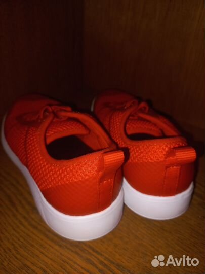 Clarks кроссовки 28/29 р,детские,Камбоджа