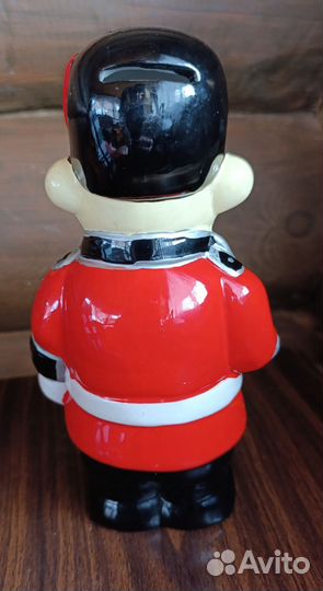 Копилка для денег