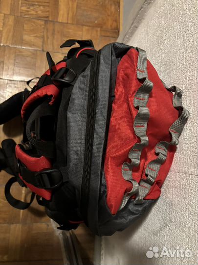 Туристический рюкзак Nordway 55 литров