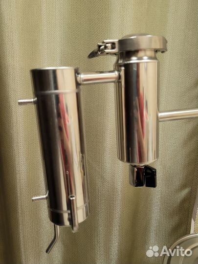 Самогонный аппарат 