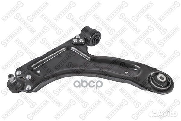 57-03515-SX рычаг левый Opel Corsa 00 5703515