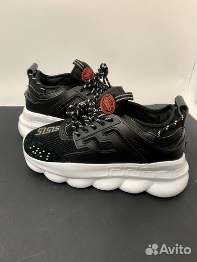 Кроссовки Versace