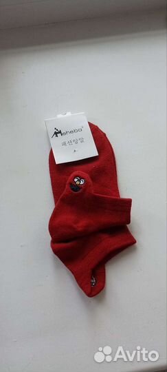 Носки детские