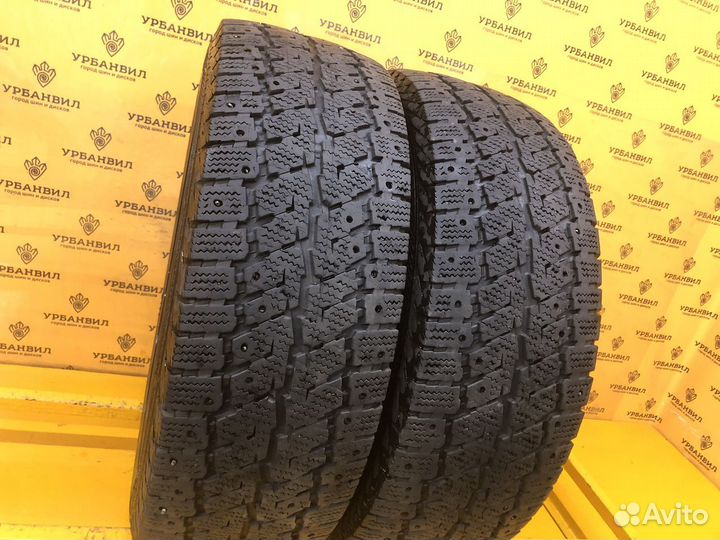 Gislaved Nord Frost Van 215/65 R16C R