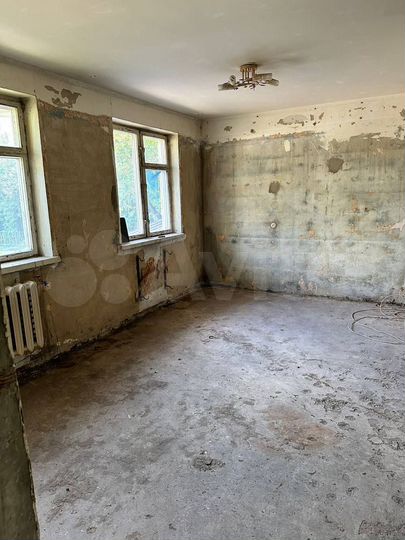 2-к. квартира, 37,1 м², 1/5 эт.