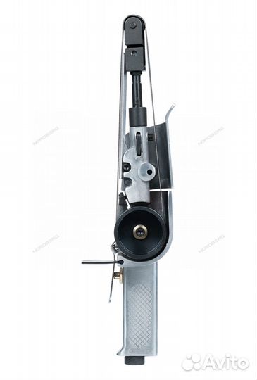 Пневмошлифмашинка ленточная 20*520 мм NP4156