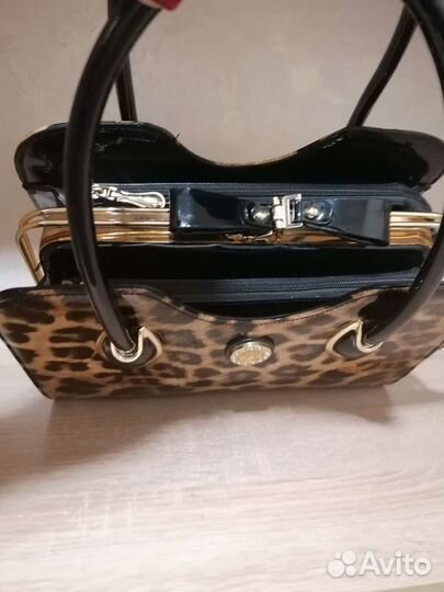 Сумка женская