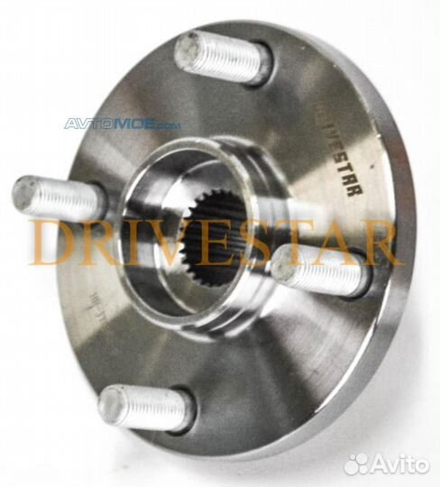 Ступица передняя hfjt0001F drivestar