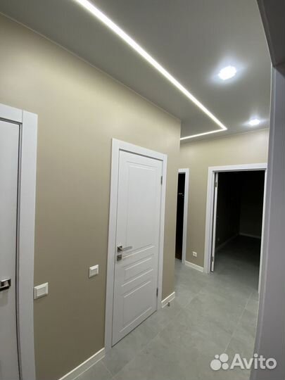 Ремонт квартир, домов, коттеджей под ключ