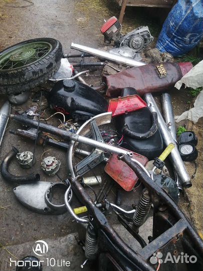 Иж Планета, Юпитер