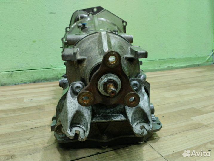 АКПП Bmw 3 F30 N20B20A
