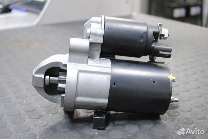 Стартер Hyundai Santa Fe, Kia Carnival 2.7 V6