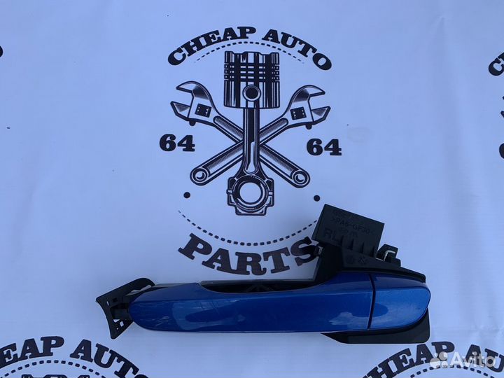 Ручка задней левой двери Hyundai Creta