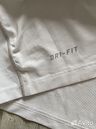 Термолонг Nike Pro Combat (M) оригинал