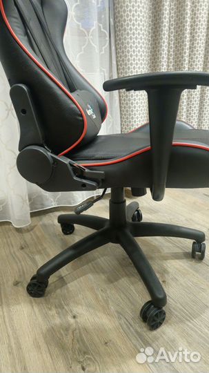 Кресло Игровое AeroCool