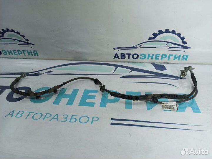 Клемма аккумулятора Renault Kaptur F4R410 2018