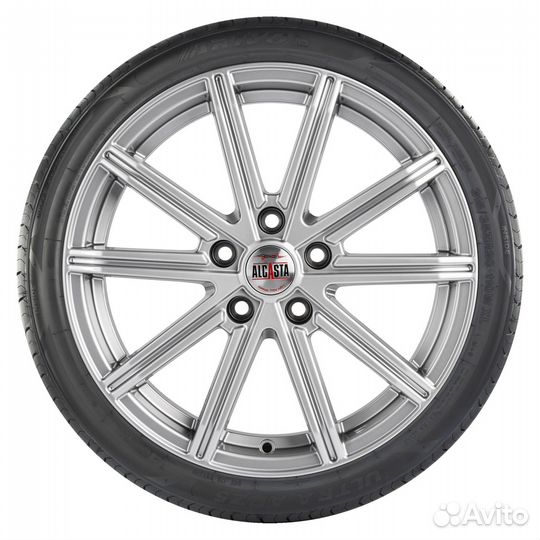 Arivo Ultra ARZ5 205/55 R19 97V