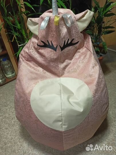 Кресло мешок с доставкой