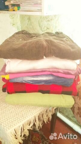 Вещи на девочку 4 года