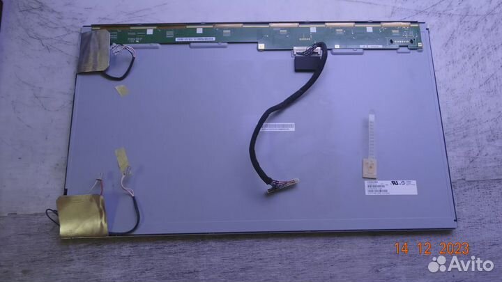 Mstv2203-ZC01-01. Дефект После ремонта