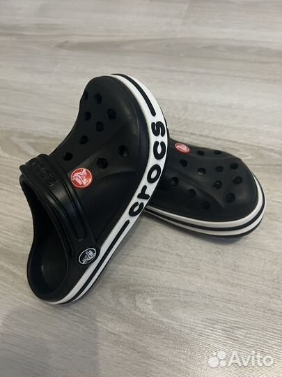 Crocs сабо детские(30-35)