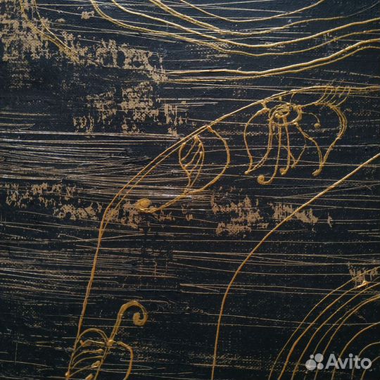 Картины на холсте