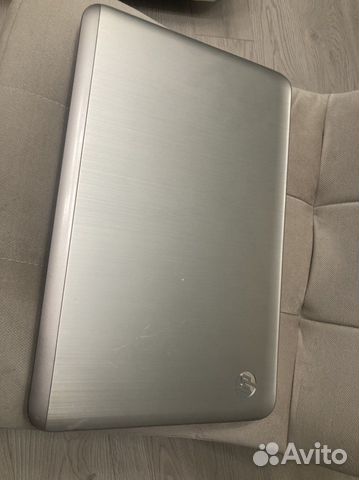 Hp pavilion dv6