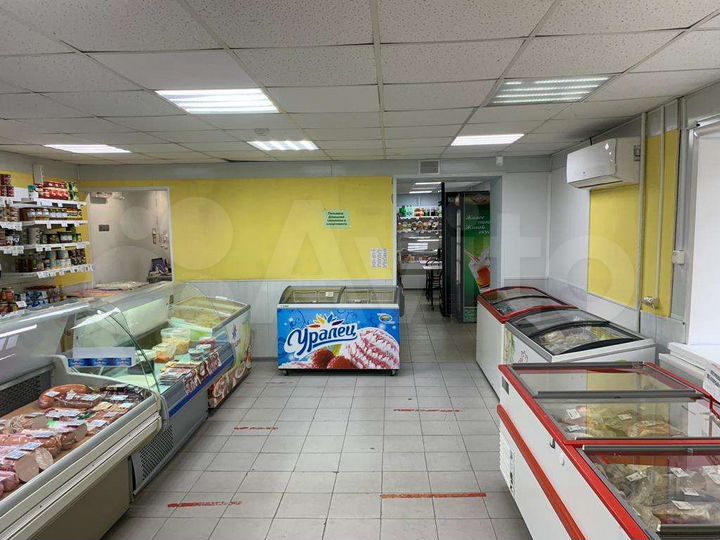 Торговая площадь, 116.3 м²