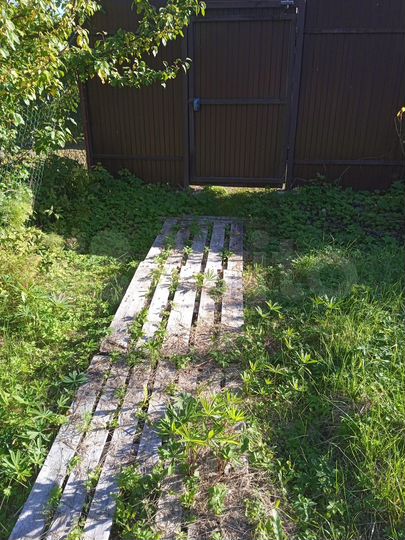 Дача 65 м² на участке 5 сот.