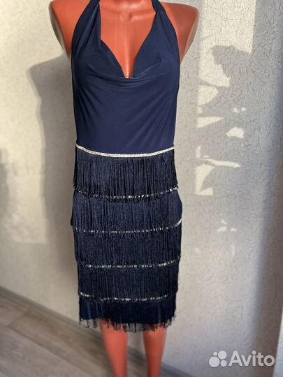 Вечернее платье 42 44