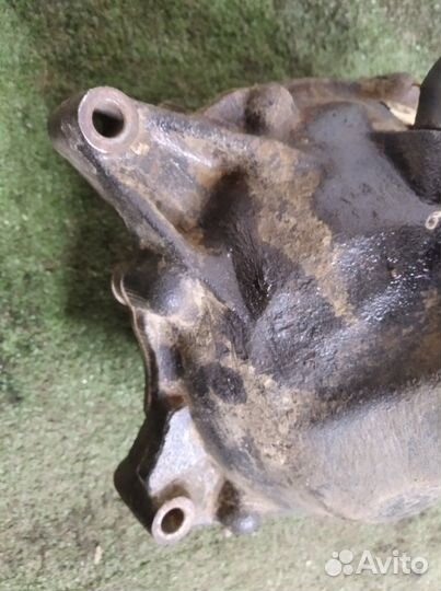 Редуктор передний BMW X5