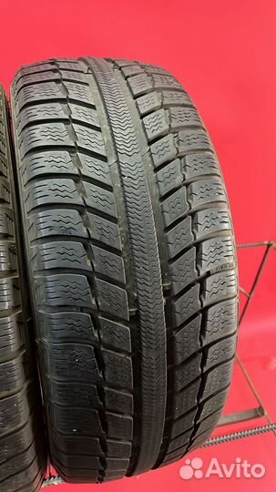 Michelin Pilot Alpin PA3 205/45 R17 103W