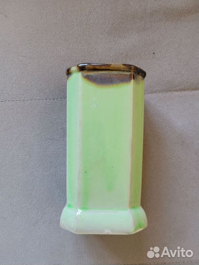 Карандашница винтаж СССР