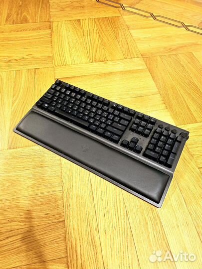 Клавиатура Razer Blackwidow V3 Pro