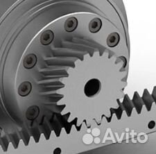 Фрезерно гравировальный станок чпу