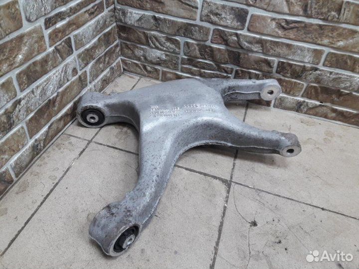 Рычаг подвески нижний задний правый Audi Q5 8R