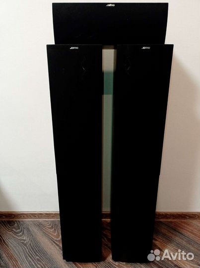Jamo S 506