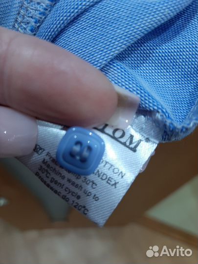 Футболка polo мужская 56-58 новая