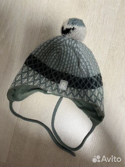 Шапка reima 52
