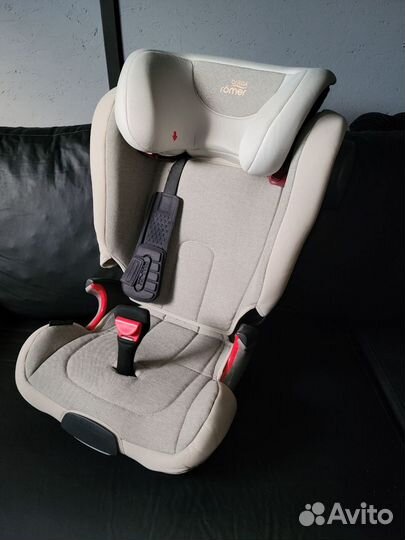 Автокресло britax romer kidfix 2 xp sict