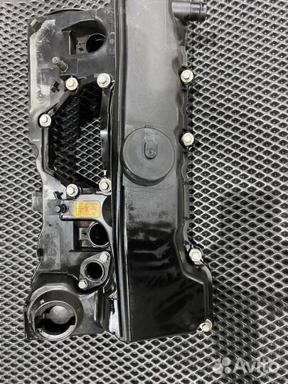 Клапанная крышка BMW n46b20bd