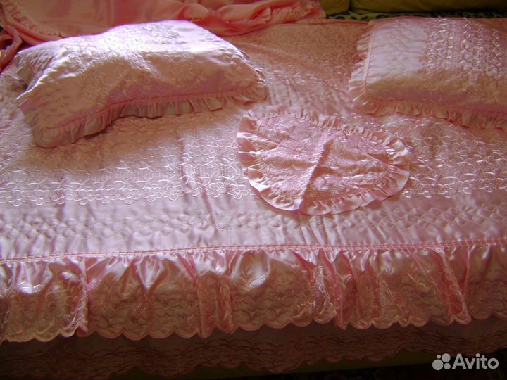 Комплект для спальни