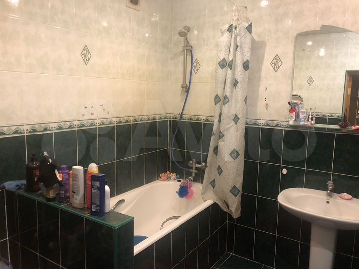 Комната 18 м² в 2-к., 8/10 эт.